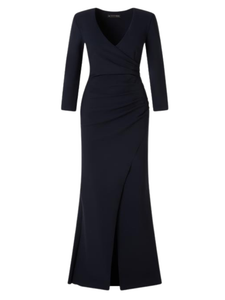 *VIRTUAL TRUNK SHOW* Chiara Boni La Petite Robe Wiesa BR Long Gown