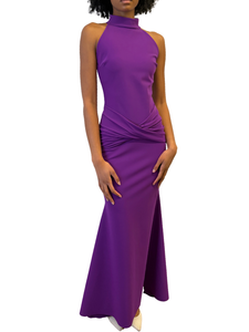 *VIRTUAL TRUNK SHOW* Chiara Boni La Petite Robe Zesika Long ZP Gown