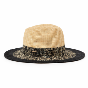 Eugenia Kim Lourdes in Ivory/Black