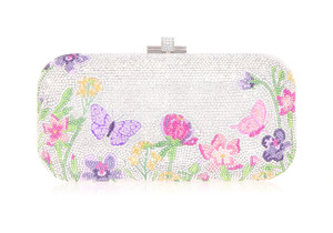 Judith Leiber Couture Long Slide Liora