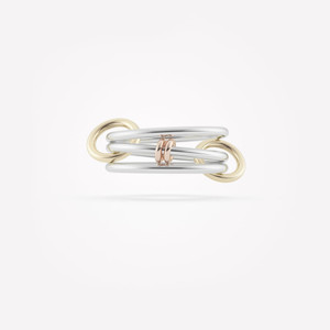 Spinelli Kilcollin Acacia SG Ring, Size 8