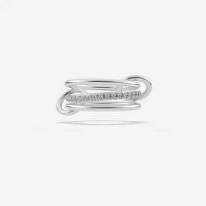 *SHOP & SIP*Spinelli Kilcollin Sonny Silver Gris Ring
