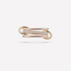 *SHOP & SIP*Spinelli Kilcollin Sonny Gold Ring