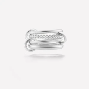 *SHOP & SIP*Spinelli Kilcollin Nimbus Silver Ring