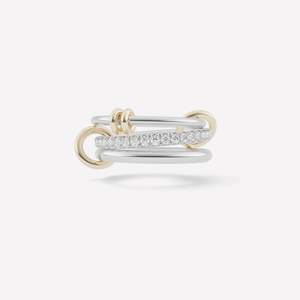 *SHOP & SIP*Spinelli Kilcollin Raneth SG Pavé Ring