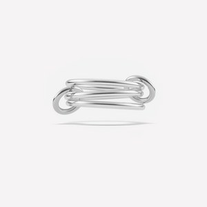 *SHOP & SIP*Spinelli Kilcollin Solarium Silver Ring