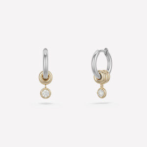 *SHOP & SIP*Spinelli Kilcollin Zahra SG Earrings