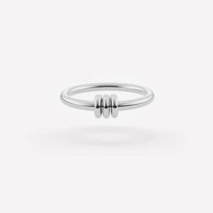 *SHOP & SIP*Spinelli Kilcollin Sirius Silver Ring