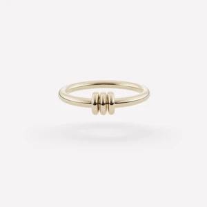 *SHOP & SIP*Spinelli Kilcollin Sirius YG Ring