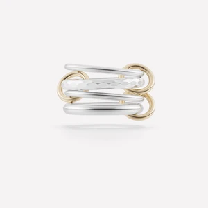 *SHOP & SIP*Spinelli Kilcollin Cici Petite SG Vulcan Ring