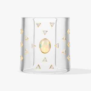 Ashaha Anzar Cuff