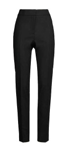 Oscar de la Renta Stretch Wool Skinny Pants Oscar de la Renta Stretch Wool Skinny Pants