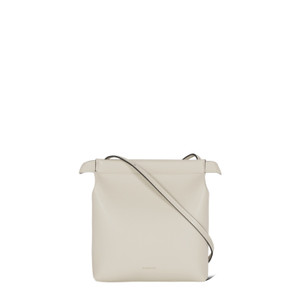 Wandler Teresa Mini Shoulder Bag in Shell