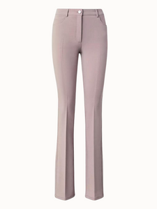 Akris Maris Bootcut Pants in Camel, Size 6 Akris Maris Bootcut Pants in Camel, Size 6