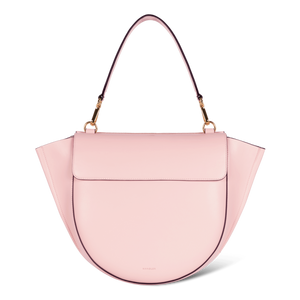 Wandler Hortensia Medium Bag in Rose Petal Wandler Hortensia Medium Bag in Rose Petal