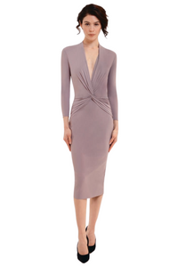 *VIRTUAL TRUNK SHOW* Chiara Boni La Petite Robe Lalia Dress *VIRTUAL TRUNK SHOW* Chiara Boni La Petite Robe Lalia Dress