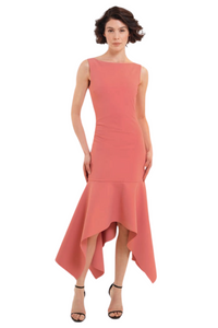 *VIRTUAL TRUNK SHOW* Chiara Boni La Petite Robe Valtis Midi Dress *VIRTUAL TRUNK SHOW* Chiara Boni La Petite Robe Valtis Midi Dress