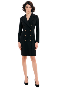 *VIRTUAL TRUNK SHOW* Chiara Boni La Petite Robe Disma Dress