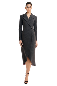 *VIRTUAL TRUNK SHOW* Chiara Boni La Petite Robe Lilla Print Dress *VIRTUAL TRUNK SHOW* Chiara Boni La Petite Robe Lilla Print Dress