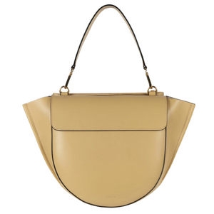 Wandler Hortensia Medium Bag in Sandy Wandler Hortensia Medium Bag in Sandy