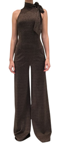 *VIRTUAL TRUNK SHOW* Chiara Boni La Petite Robe Adula Sugar Jumpsuit *VIRTUAL TRUNK SHOW* Chiara Boni La Petite Robe Adula Sugar Jumpsuit