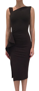 *VIRTUAL TRUNK SHOW* Chiara Boni La Petite Robe Akir BR Dress *VIRTUAL TRUNK SHOW* Chiara Boni La Petite Robe Akir BR Dress