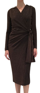 *VIRTUAL TRUNK SHOW* Chiara Boni La Petite Robe Antan Starry Dress *VIRTUAL TRUNK SHOW* Chiara Boni La Petite Robe Antan Starry Dress