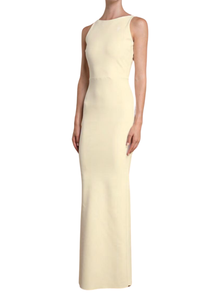 *VIRTUAL TRUNK SHOW* Chiara Boni La Petite Robe Iwoo Long Gown *VIRTUAL TRUNK SHOW* Chiara Boni La Petite Robe Iwoo Long Gown