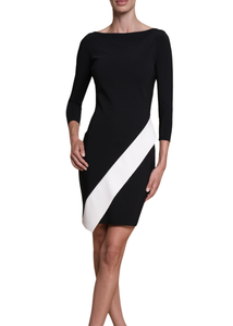 *VIRTUAL TRUNK SHOW* Chiara Boni La Petite Robe Shoyo BIC Dress
