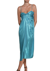 *VIRTUAL TRUNK SHOW* Chiara Boni La Petite Robe Seibei Splendid ZP Dress *VIRTUAL TRUNK SHOW* Chiara Boni La Petite Robe Seibei Splendid ZP Dress