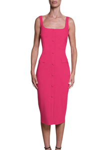 *VIRTUAL TRUNK SHOW* Chiara Boni La Petite Robe Josuke Dress