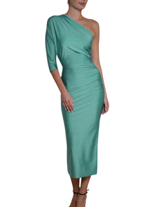 *VIRTUAL TRUNK SHOW* Chiara Boni La Petite Robe Kunio JJ Midi Dress *VIRTUAL TRUNK SHOW* Chiara Boni La Petite Robe Kunio JJ Midi Dress