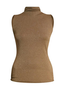 *VIRTUAL TRUNK SHOW* Chiara Boni La Petite Robe Lup Sugar Top *VIRTUAL TRUNK SHOW* Chiara Boni La Petite Robe Lup Sugar Top