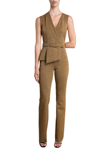 *VIRTUAL TRUNK SHOW* Chiara Boni La Petite Robe Kerolyn Sugar Jumpsuit *VIRTUAL TRUNK SHOW* Chiara Boni La Petite Robe Kerolyn Sugar Jumpsuit