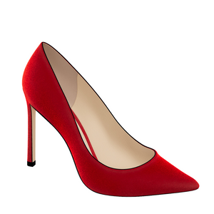 *MADE TO ORDER* Jimmy Choo Romy Velvet Pumps *MADE TO ORDER* Jimmy Choo Romy Velvet Pumps