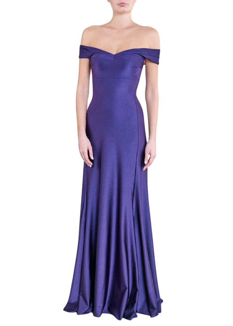*VIRTUAL TRUNK SHOW* Chiara Boni La Petite Robe Goem JJ Long Gown