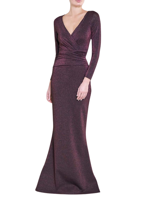 *VIRTUAL TRUNK SHOW* Chiara Boni La Petite Robe Har Sugar Long Gown