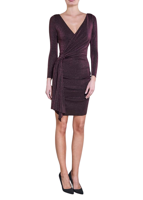 *VIRTUAL TRUNK SHOW* Chiara Boni La Petite Robe Massax Sugar Dress