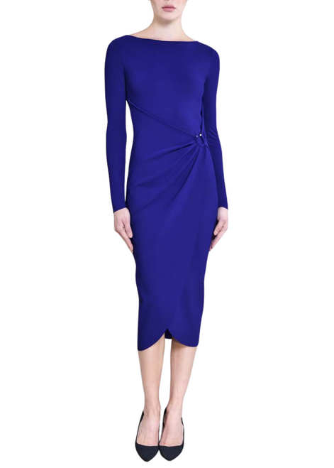 *VIRTUAL TRUNK SHOW* Chiara Boni La Petite Robe Gekko Dress