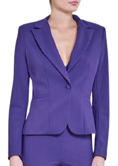 *VIRTUAL TRUNK SHOW* Chiara Boni La Petite Robe Gomb Jacket