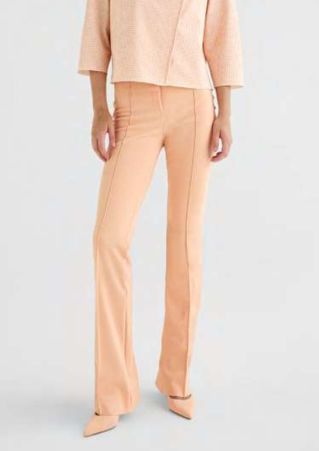  *VIRTUAL TRUNK SHOW* Chiara Boni La Petite Robe Maren NP Pants