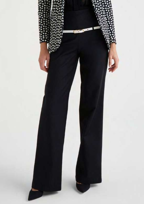 *VIRTUAL TRUNK SHOW* Chiara Boni La Petite Robe Dorota BIC CT AX ZP Pants