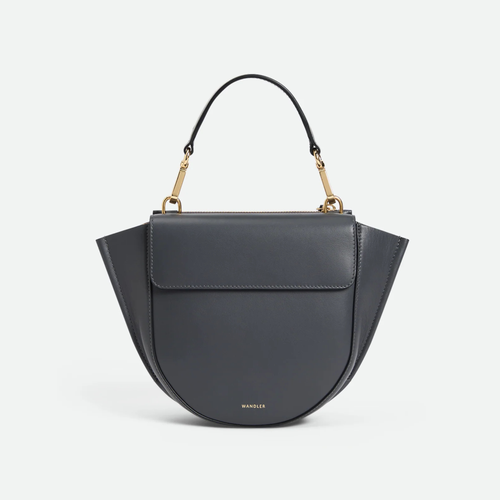 Wandler Hortensia Medium Bag in Space