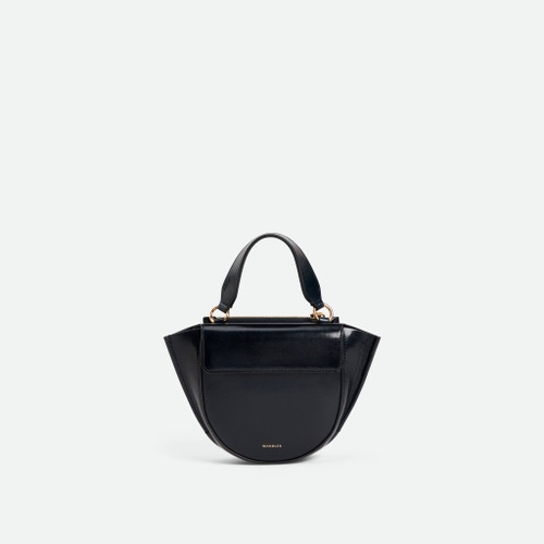 Wandler Hortensia Piccola Bag in Orion Glaze