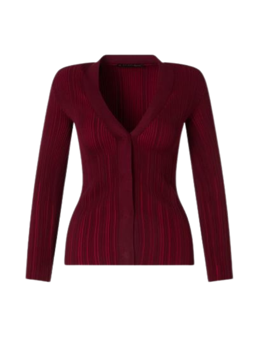 *VIRTUAL TRUNK SHOW* Chiara Boni La Petite Robe Acacia BIC Pepper Knit Sweater