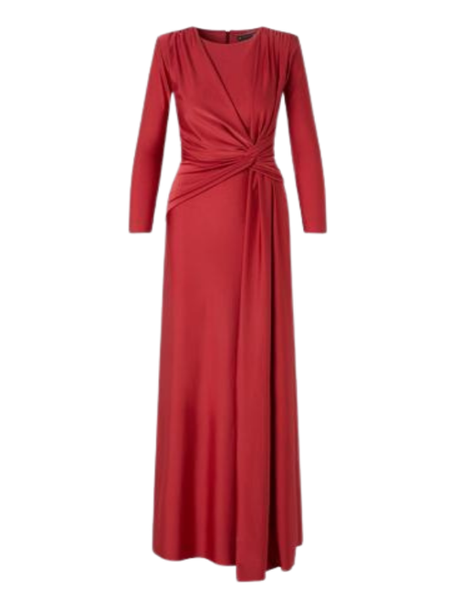*VIRTUAL TRUNK SHOW* Chiara Boni La Petite Robe Apodis JJ Long ZP Gown