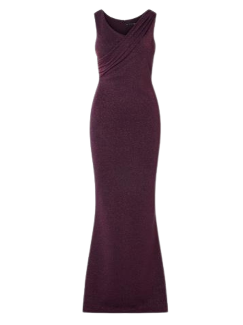 *VIRTUAL TRUNK SHOW* Chiara Boni La Petite Robe Chira Sugar Long ZP Gown