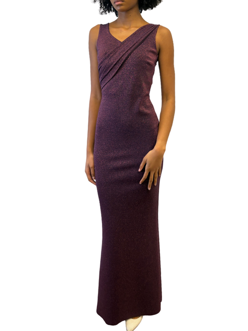 *VIRTUAL TRUNK SHOW* Chiara Boni La Petite Robe Chira Sugar Long ZP Gown
