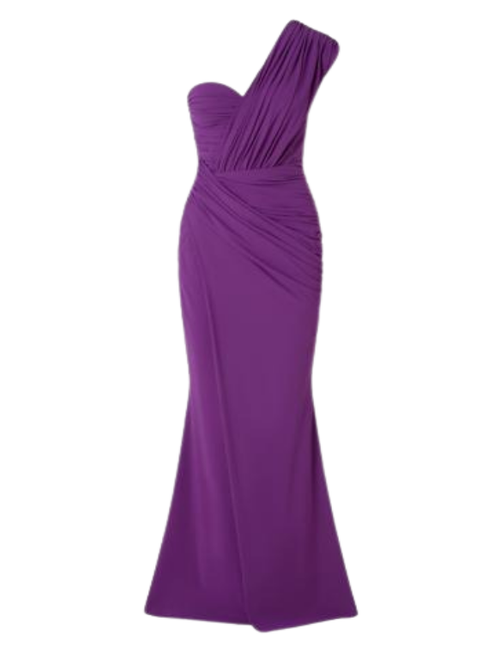 *VIRTUAL TRUNK SHOW* Chiara Boni La Petite Robe Cygni Long ZP Gown