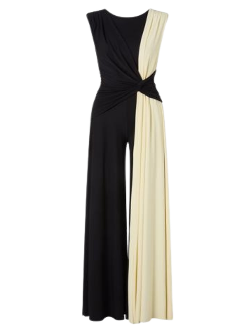 *VIRTUAL TRUNK SHOW* Chiara Boni La Petite Robe Hedley BIC Jumpsuit